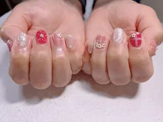 ネイル Regaro i.sのネイルデザイン