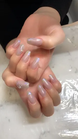 ネイル 💎Guarendo💎錦糸町店所属・✨アン ミユ✨のネイルデザイン