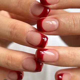 ネイル Manon atsumiのネイルデザイン