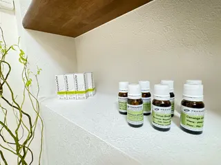 美腸活･黄土よもぎ蒸しサロン【calme】所属・美腸活･黄土よもぎ 蒸しサロン【カルム】のエステ・リラクイメージ