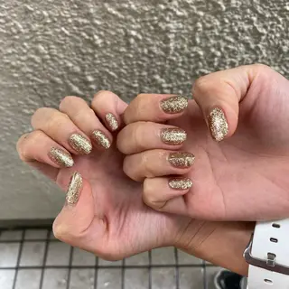 ネイル niconail 千歳烏山店所属・niconail 🧣ayu 📍烏山のネイルデザイン