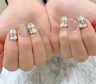 ネイル iku🌷 by 上福岡らんらんのネイルデザイン