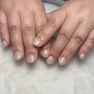 ネイル STELLA ✩のネイルデザイン