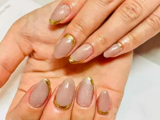 ネイル QUEEN BEE所属・QUEEN BEEのマツエク・マツパデザイン