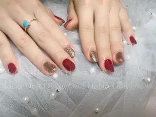 ネイル Nail NaNaのネイルデザイン