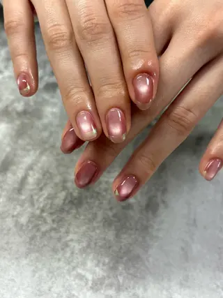 ネイル FIORITURA Maikoのネイルデザイン