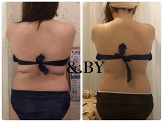 &. BYのエステ・リラクイメージ