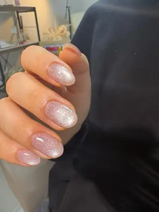 ネイル Glanz regaro所属・Glanz regaroのネイルデザイン