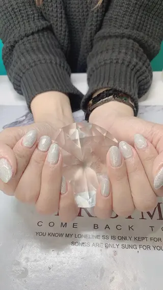 ネイル Guarendo(ガレンドゥ)錦糸町店所属・Gurando 錦糸町店のネイルデザイン