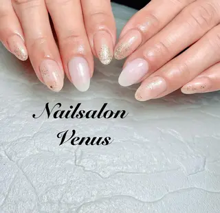 ネイル Nail salon Venusのネイルデザイン