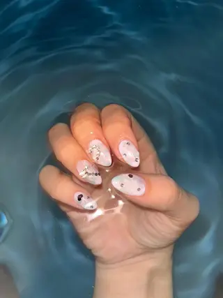 ネイル isobe yuiのネイルデザイン