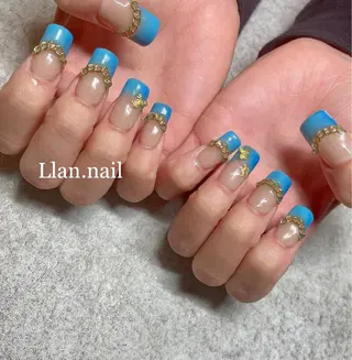 ネイル Lian nailのネイルデザイン