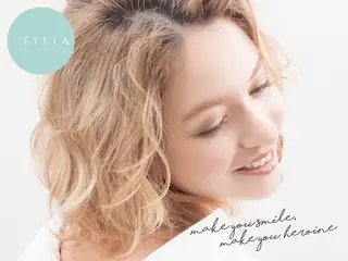 マツエク・マツパ EYELA 山本のマツエク・マツパデザイン