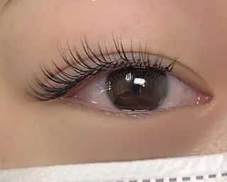 マツエク・マツパ Cute B e au t yのマツエク・マツパデザイン