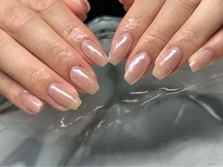 ネイル N.design muraのネイルデザイン