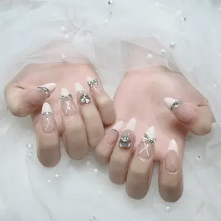 ネイル nail GZMのネイルデザイン