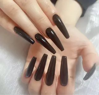 ネイル &ME ネイルサロンのネイルデザイン