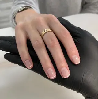 ネイル Maylie Nail 大森店　静所属・maylienail 静のネイルデザイン