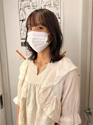 ショート ✨ハイライトの達人 ボブ/ショート/雪下のヘアスタイル