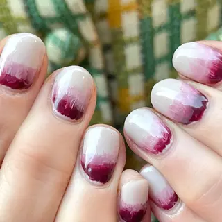 ネイル ショートネイル専門店フェルンヴェー所属・ショートネイル専門店 フェルンヴェー代々木のネイルデザイン