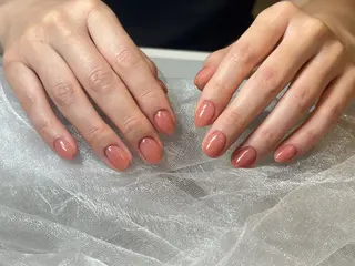 ネイル mi saのネイルデザイン