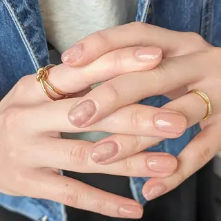 ネイル jolie ISIHARAのネイルデザイン