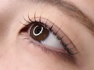 マツエク・マツパ diarblue鎌倉 🖤Reiのマツエク・マツパデザイン