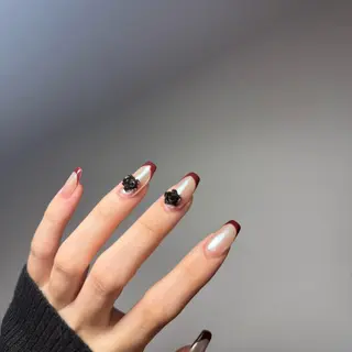 ネイル naillist sayoのネイルデザイン