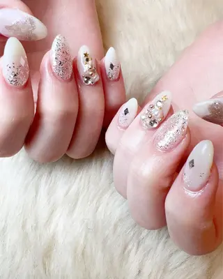 ネイル nailstudio ′ecole所属・nailstudio ′ecoleのネイルデザイン