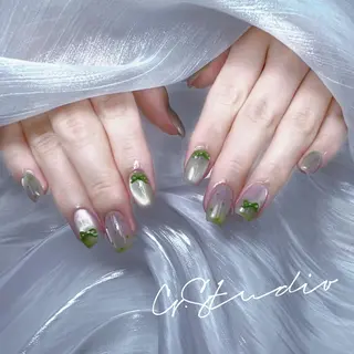 ネイル G. Studioのネイルデザイン