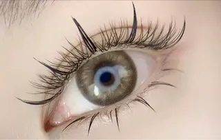 マツエク・マツパ 🦋 harumi🦋のマツエク・マツパデザイン