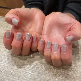 ネイル liberté所属・liberté🫧 新小岩のネイルデザイン