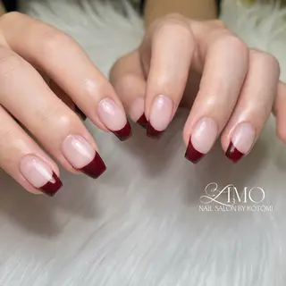ネイル limo/ kotomiのネイルデザイン