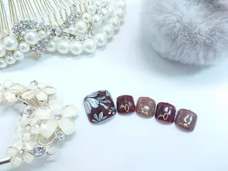 ネイル Coco Girlsのネイルデザイン