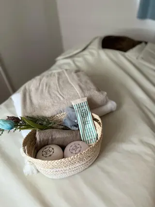 彫刻リンパ/骨盤ケア マヌティーズのその他イメージ