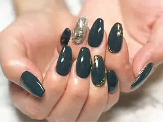 ネイル ネイル フフラ所属・nail fufla ♡yamane♡のネイルデザイン