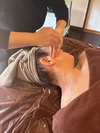 永野 真理のエステ・リラクイメージ