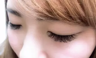 マツエク・マツパ 吉岡 ゆうなのマツエク・マツパデザイン