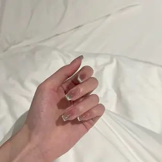 ネイル M.nailsalon所属・M. nail【銀座店】のネイルデザイン