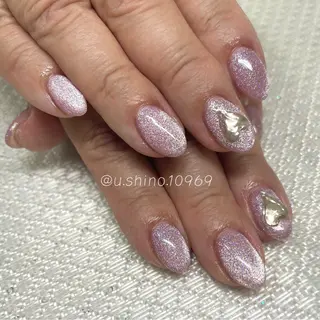 ネイル MoonLight SHINOのネイルデザイン
