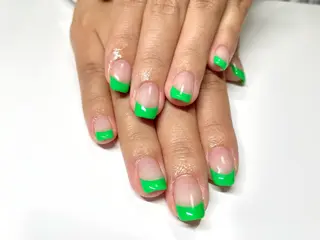 ネイル ネイルサロン Purimaのネイルデザイン