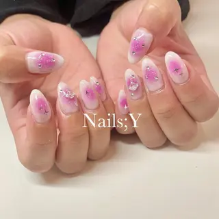ネイル yo koのネイルデザイン