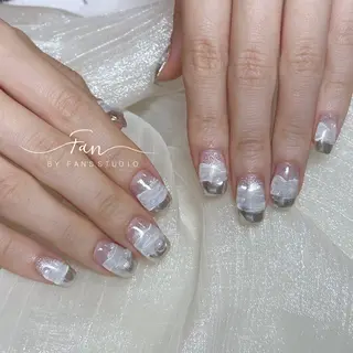 ネイル 🌻FAN'S STUDIO池袋🌻のネイルデザイン