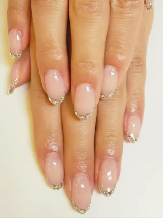 ネイル Genesis Plus大津京店のエステ・リラクイメージ