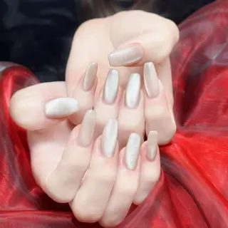 ネイル Anh Nail 歌舞伎町のネイルデザイン