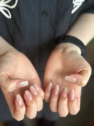 ネイル Marone所属・Marone マロネのネイルデザイン