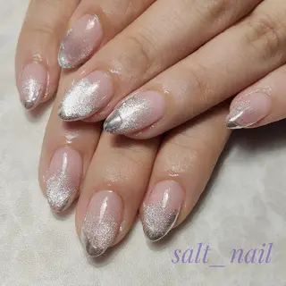 ネイル 個人サロン saltnailのネイルデザイン