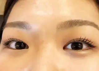 マツエク・マツパ 加藤 妙子のマツエク・マツパデザイン