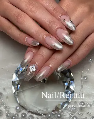 ネイル Nailsalon / Rei.tuuのネイルデザイン