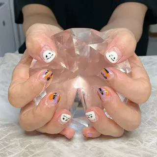 ネイル ゆぴねいる所属・ゆぴねいる yupinailのネイルデザイン